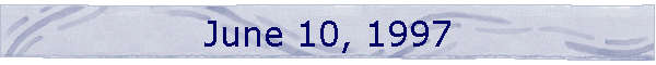 June 10, 1997