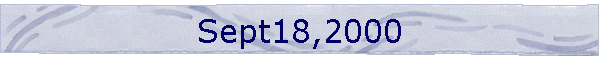 Sept18,2000