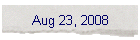 Aug 23, 2008